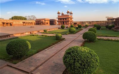 Diwan-i-Khas